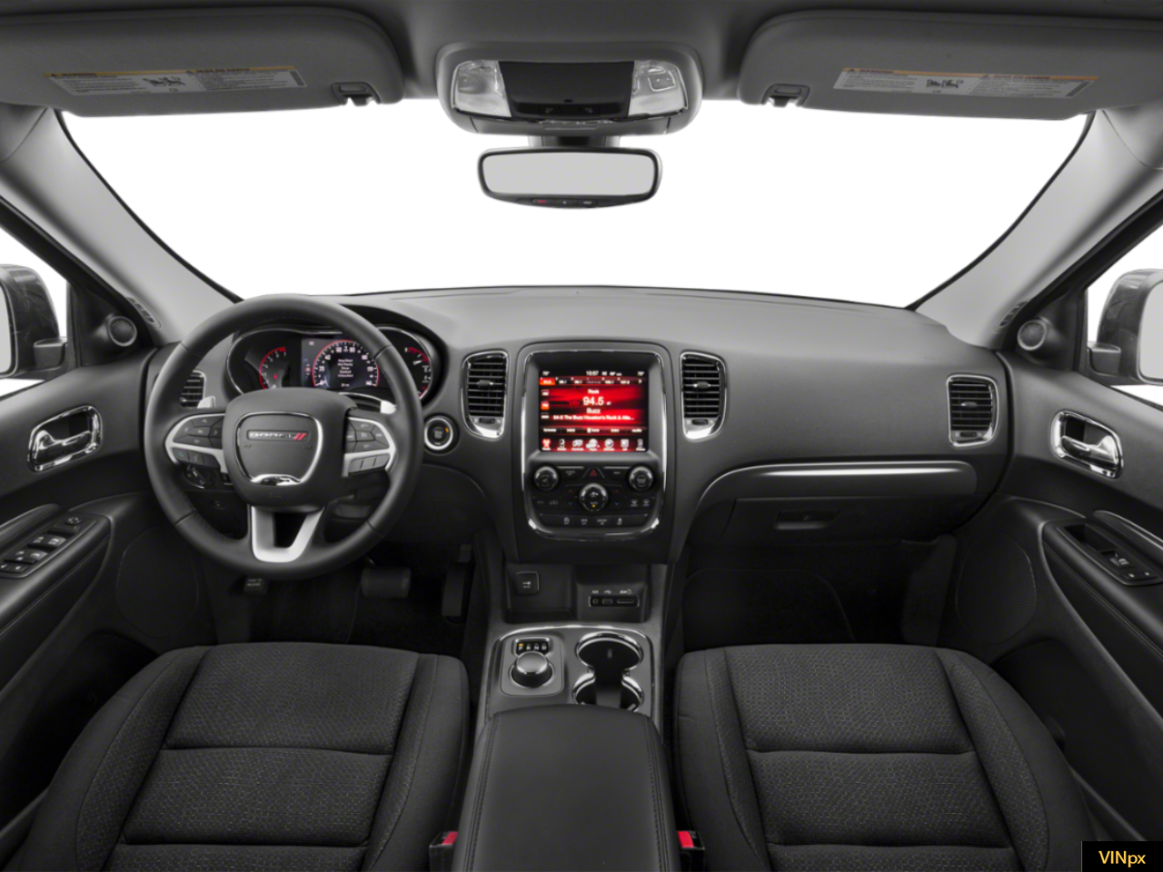 2019 Dodge Durango GT AWD