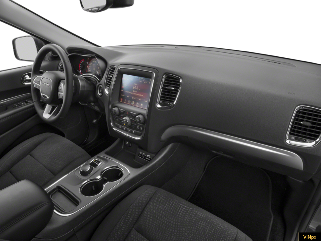 2019 Dodge Durango GT AWD