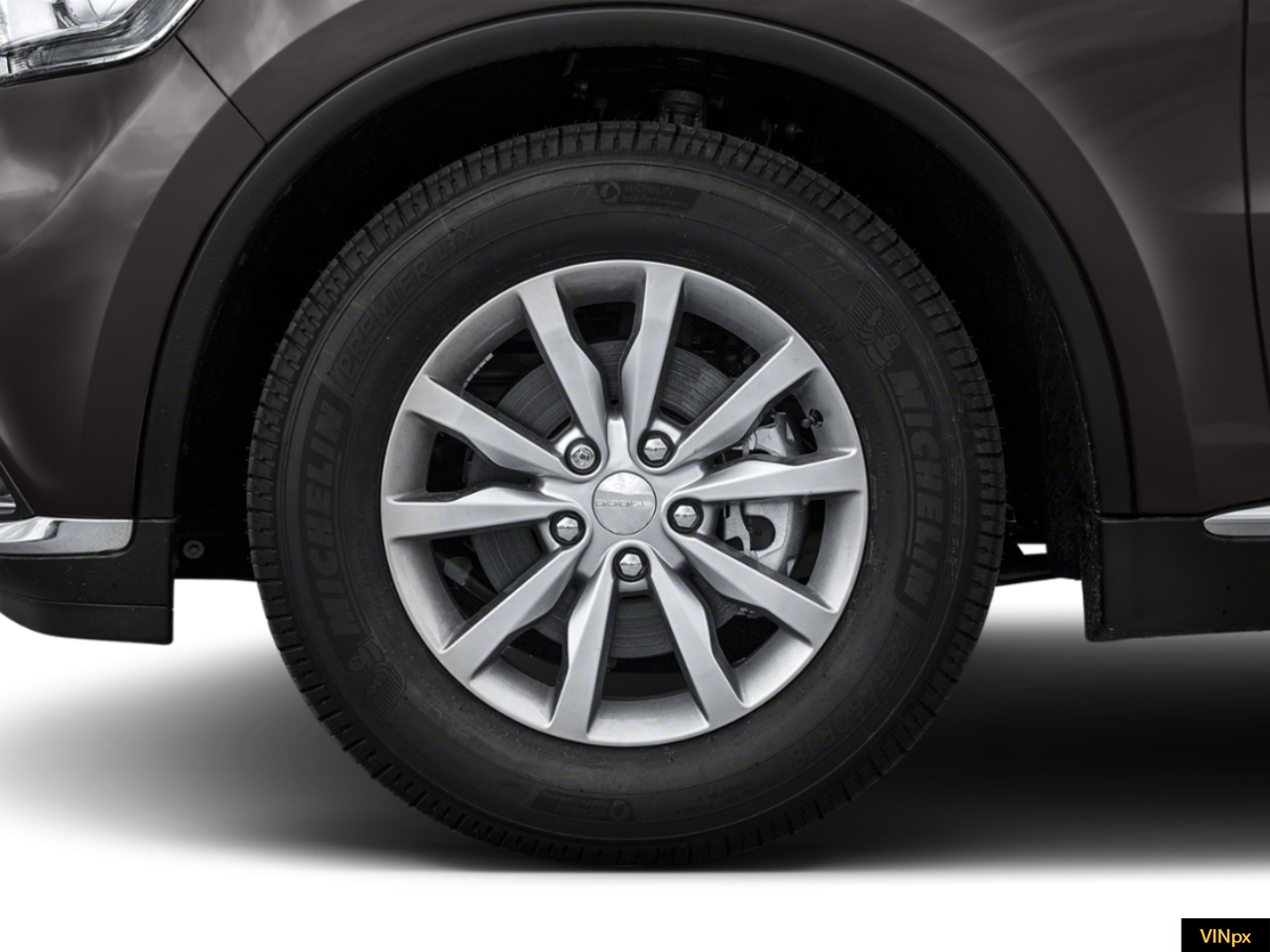 2019 Dodge Durango GT AWD