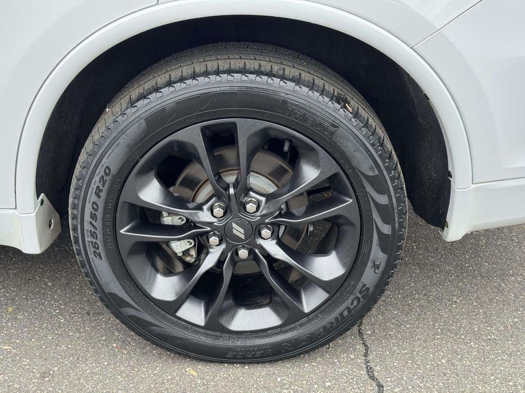 2022 Dodge Durango GT Plus AWD