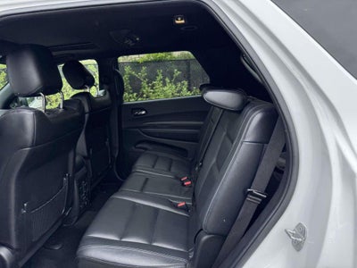 2022 Dodge Durango GT Plus AWD