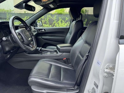 2022 Dodge Durango GT Plus AWD