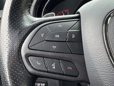 2022 Dodge Durango GT Plus AWD