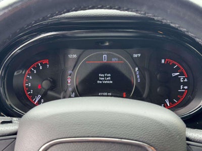 2022 Dodge Durango GT Plus AWD