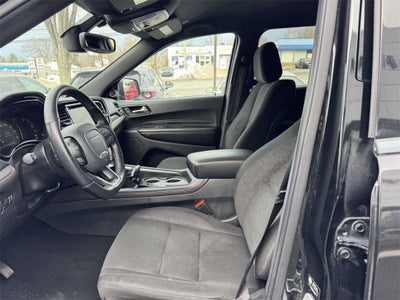 2023 Dodge Durango GT AWD