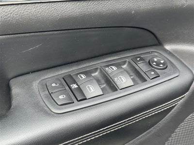 2017 Jeep Grand Cherokee Limited 4x4