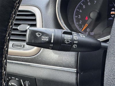 2017 Jeep Grand Cherokee Limited 4x4