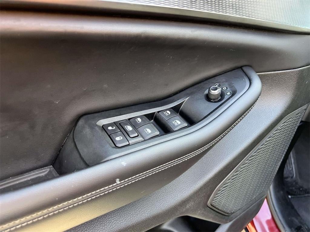 2024 Jeep Grand Cherokee Altitude 4x4