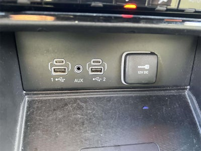 2024 Jeep Grand Cherokee Altitude 4x4