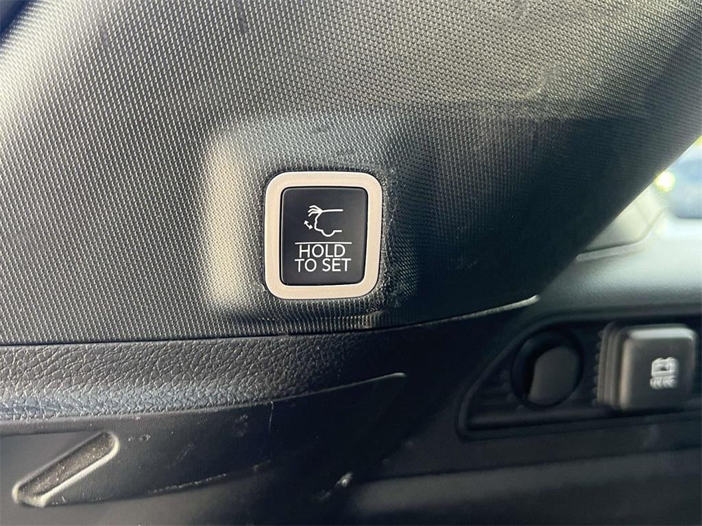 2024 Jeep Grand Cherokee Altitude 4x4