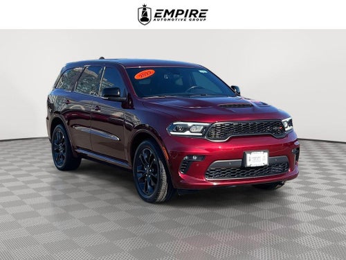 2022 Dodge Durango R/T AWD