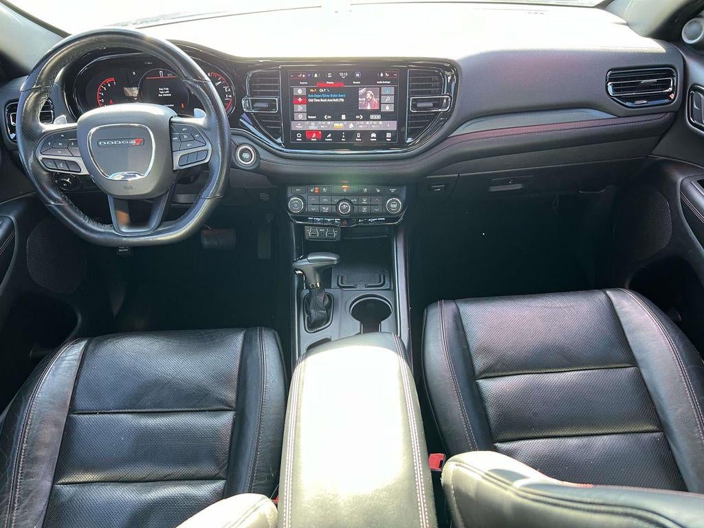 2022 Dodge Durango R/T AWD