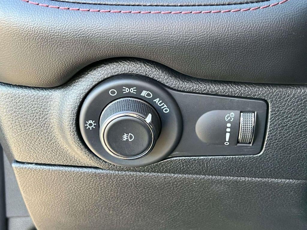 2022 Dodge Durango R/T AWD