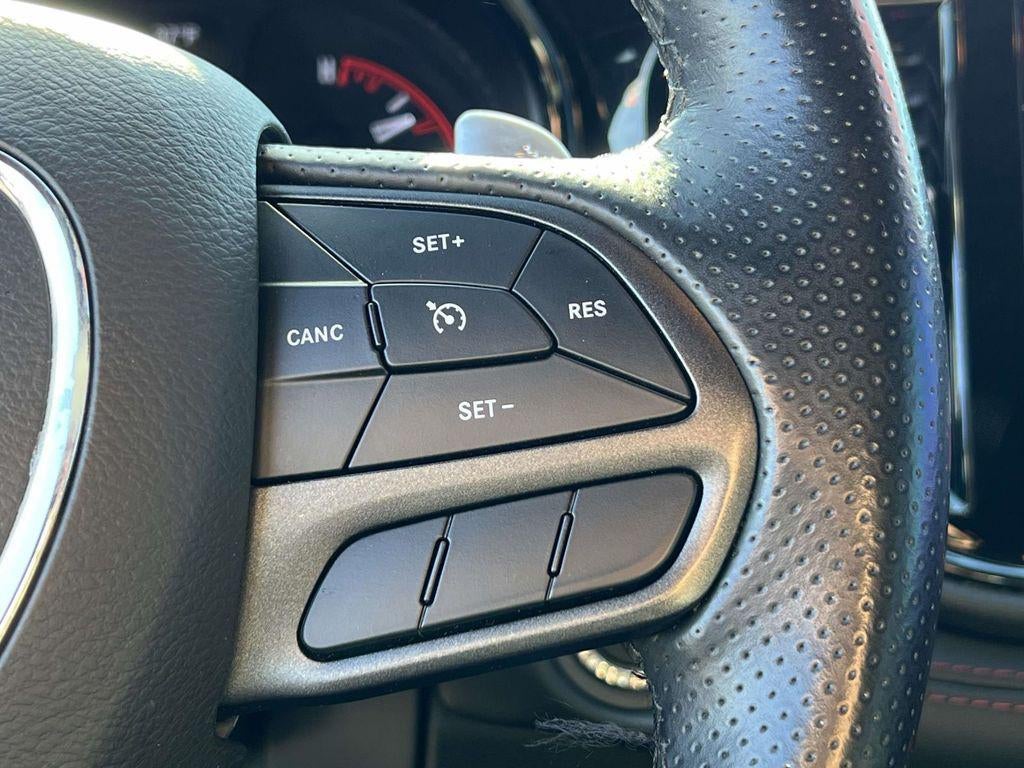 2022 Dodge Durango R/T AWD