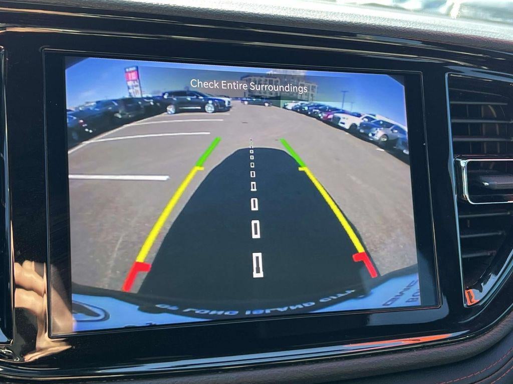 2022 Dodge Durango R/T AWD