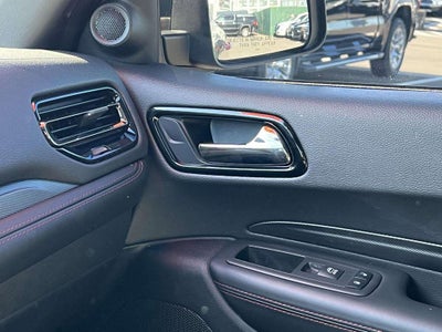 2022 Dodge Durango R/T AWD