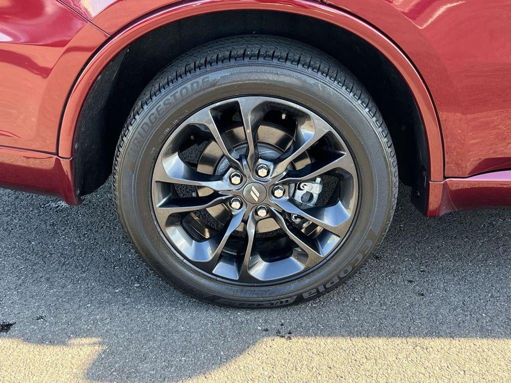 2022 Dodge Durango R/T AWD