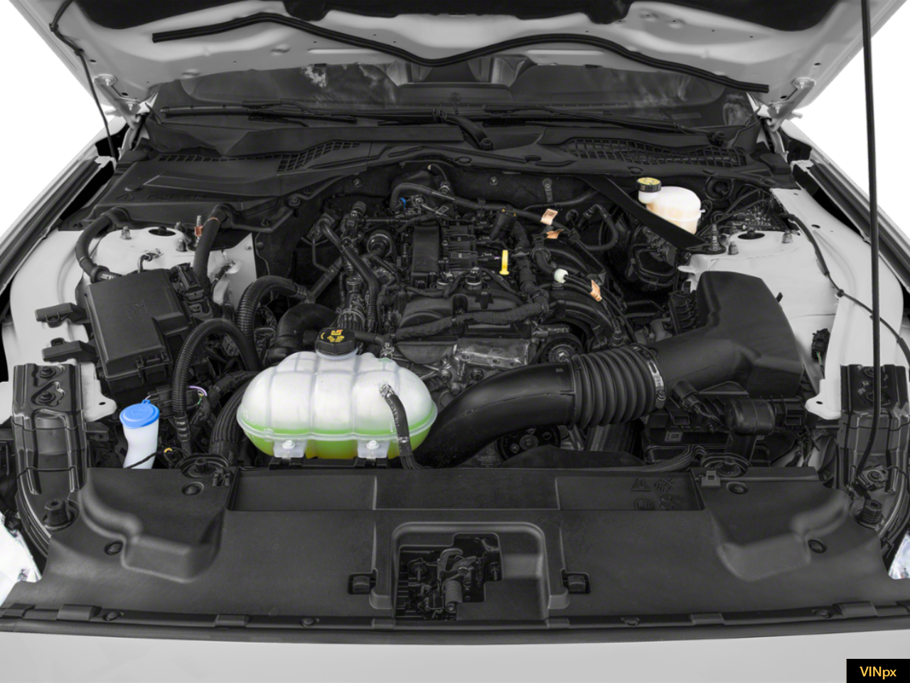 2022 Ford Mustang EcoBoost Premium Convertible