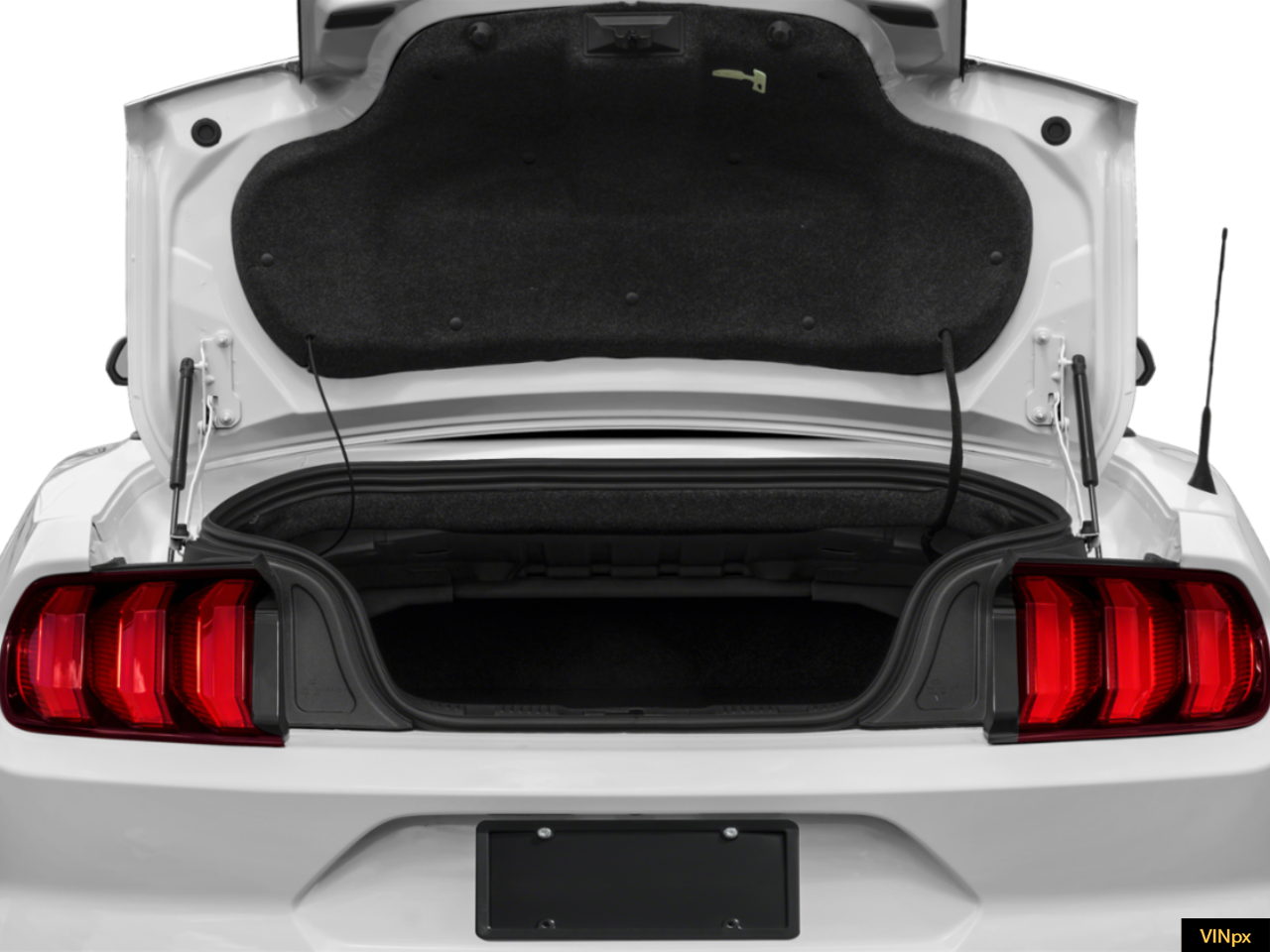 2022 Ford Mustang EcoBoost Premium Convertible