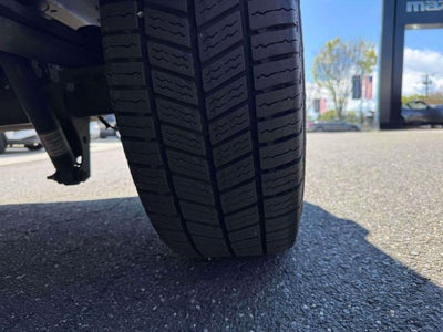 2024 Ford Transit-250 Cargo Van Base