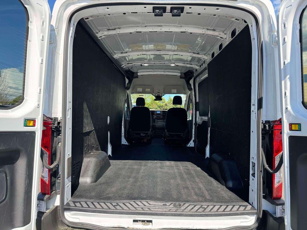 2024 Ford Transit-250 Cargo Van Base