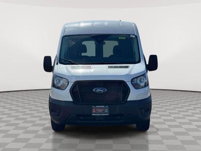 2024 Ford Transit-250 Cargo Van Base