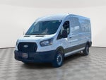 2024 Ford Transit-250 Cargo Van Base