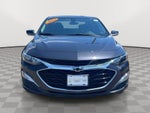 2022 Chevrolet Malibu FWD RS