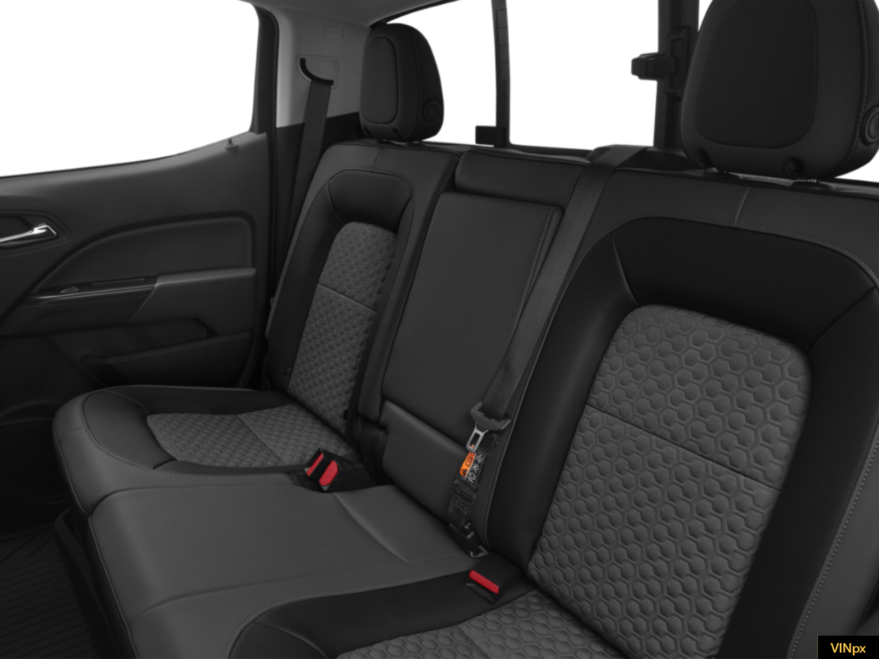 2021 Chevrolet Colorado 4WD Crew Cab Short Box Z71