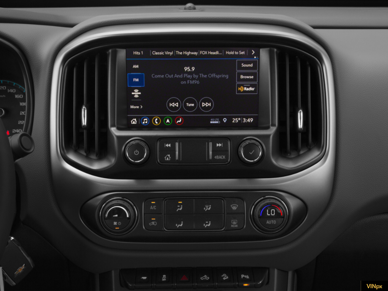 2021 Chevrolet Colorado 4WD Crew Cab Short Box Z71