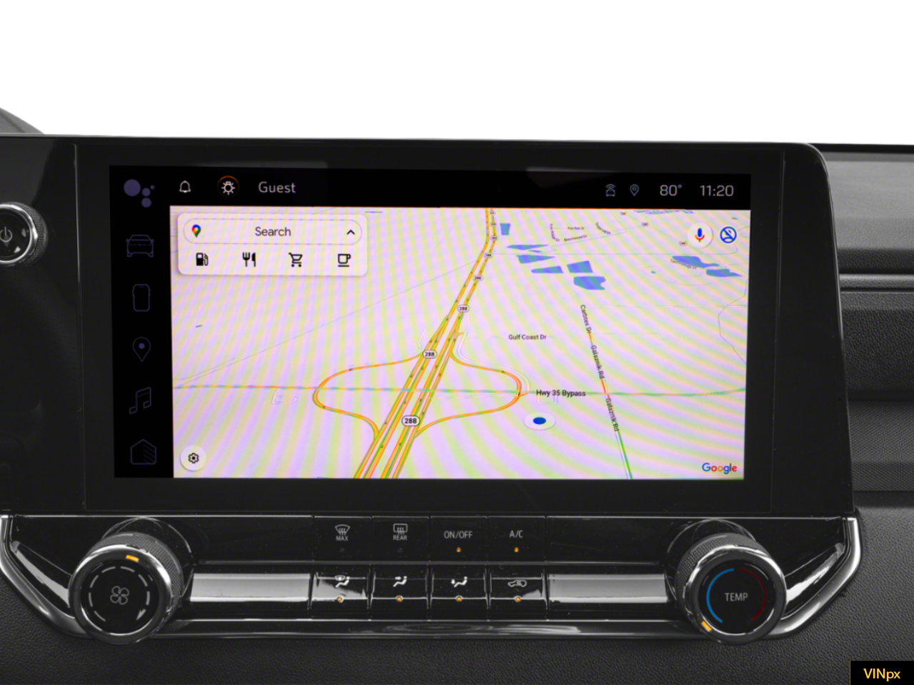 2023 Chevrolet Colorado 4WD Crew Cab Short Box Trail Boss