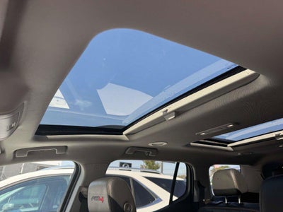 2023 GMC Acadia AWD AT4