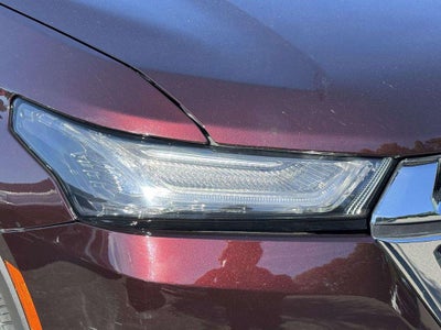 2023 Chevrolet Traverse FWD LT Cloth