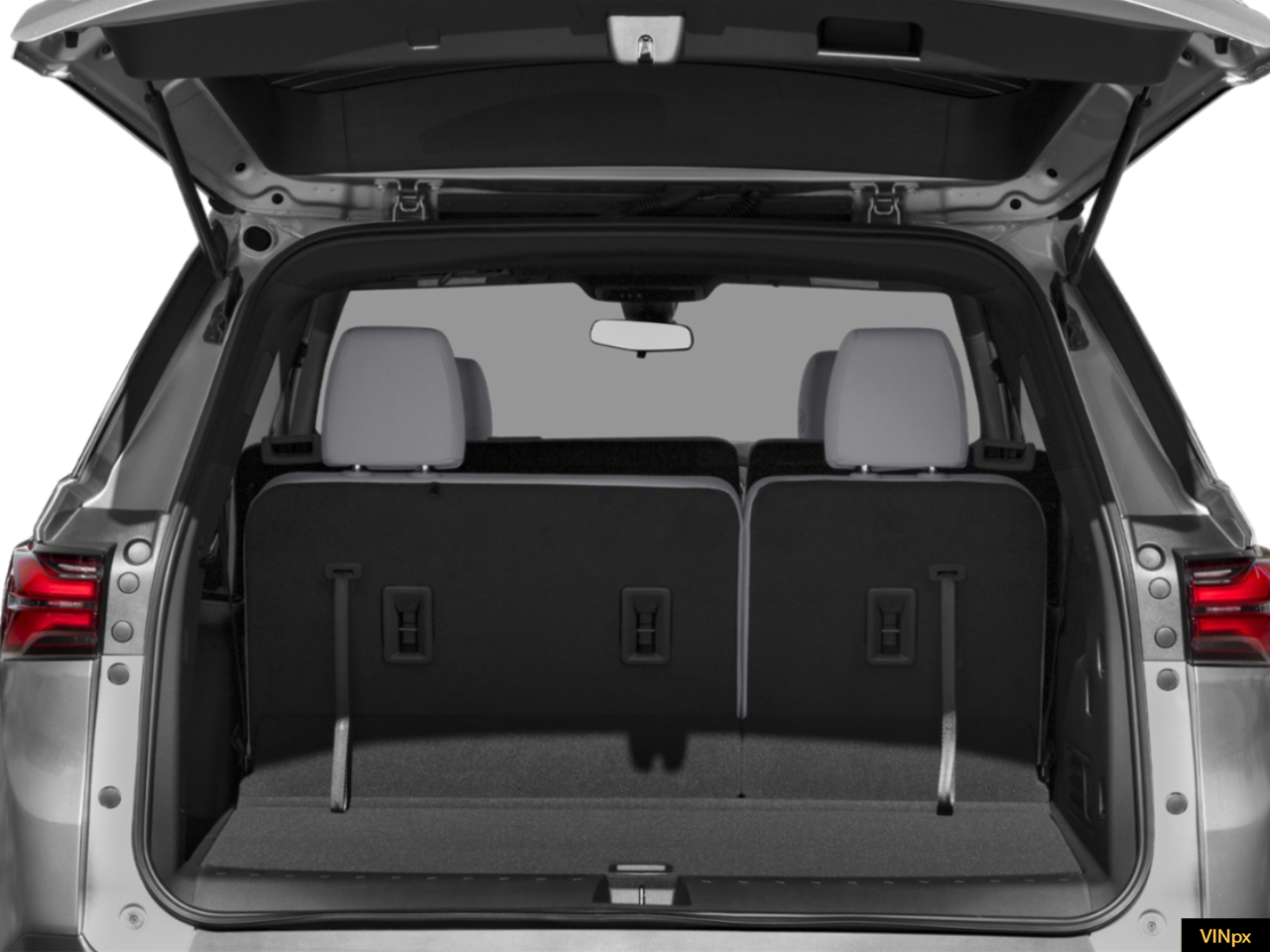2022 Chevrolet Traverse AWD LS