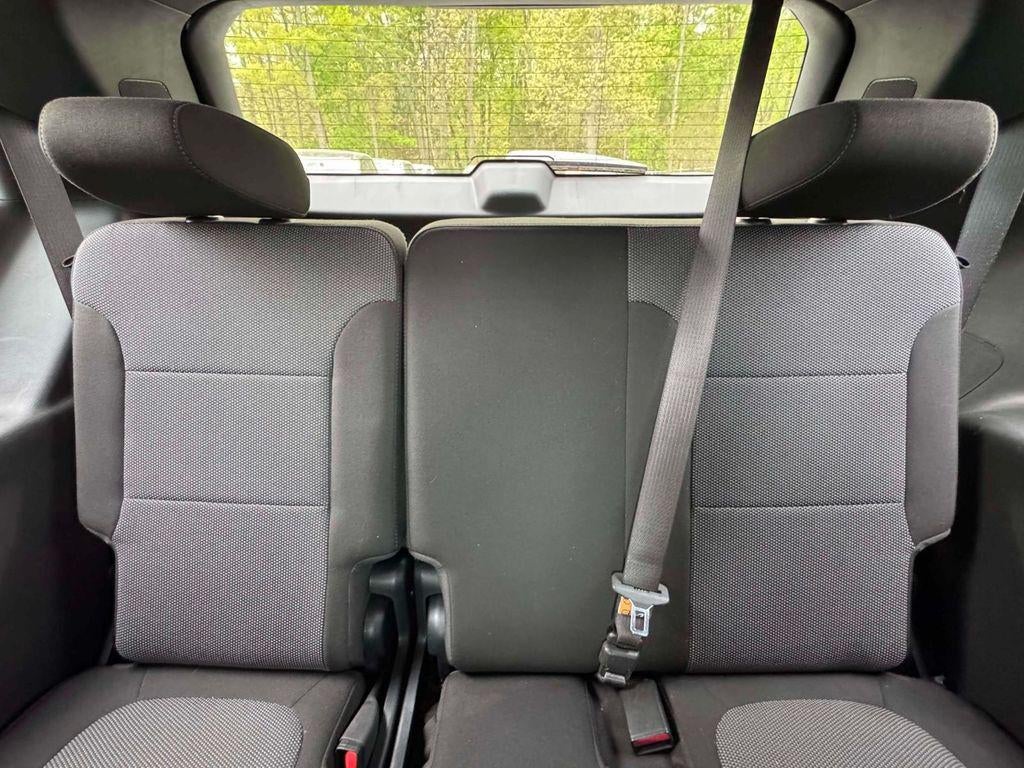 2023 Chevrolet Traverse AWD LT Cloth