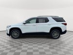 2023 Chevrolet Traverse AWD LT Cloth