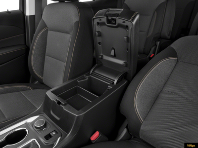 2019 Chevrolet Traverse 1LT