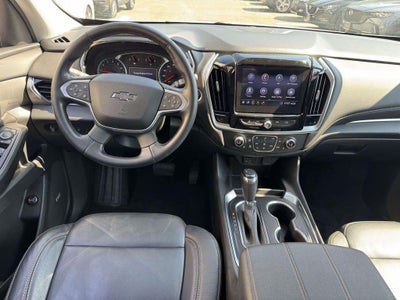 2020 Chevrolet Traverse AWD RS
