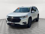 2020 Chevrolet Traverse AWD RS