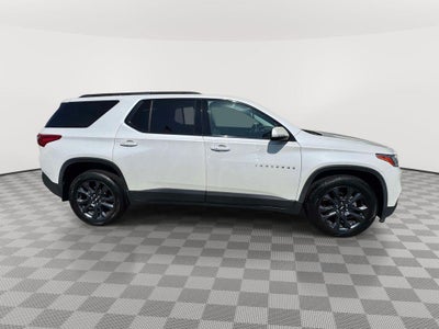 2020 Chevrolet Traverse AWD RS