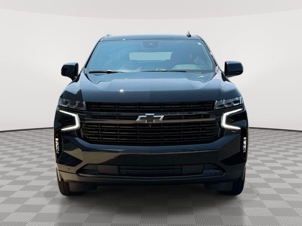 2024 Chevrolet Suburban 4WD RST