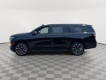 2024 Chevrolet Suburban 4WD RST