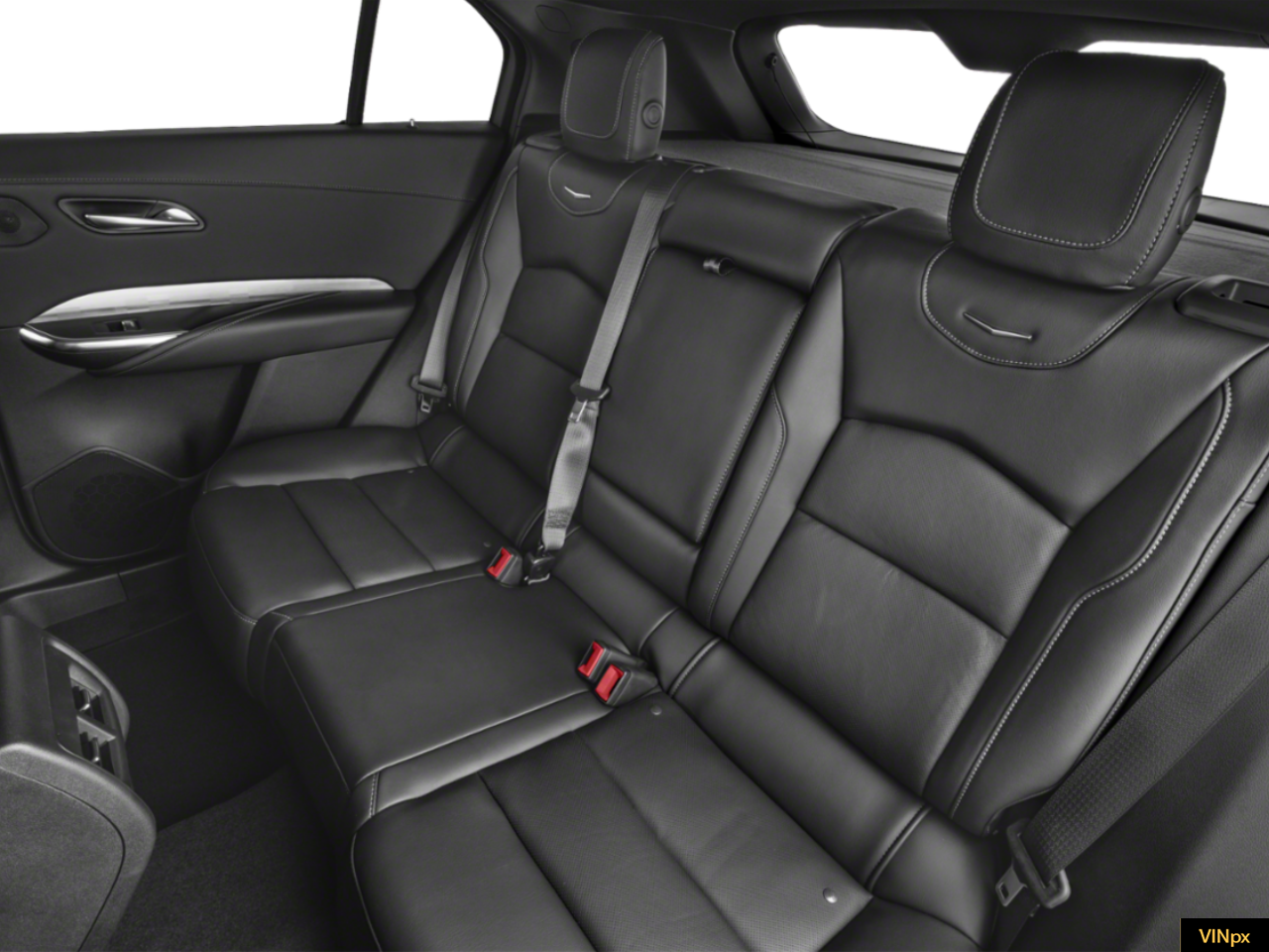 2024 Cadillac XT4 AWD Luxury