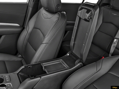 2024 Cadillac XT4 AWD Luxury