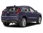 2024 Cadillac XT4 AWD Luxury