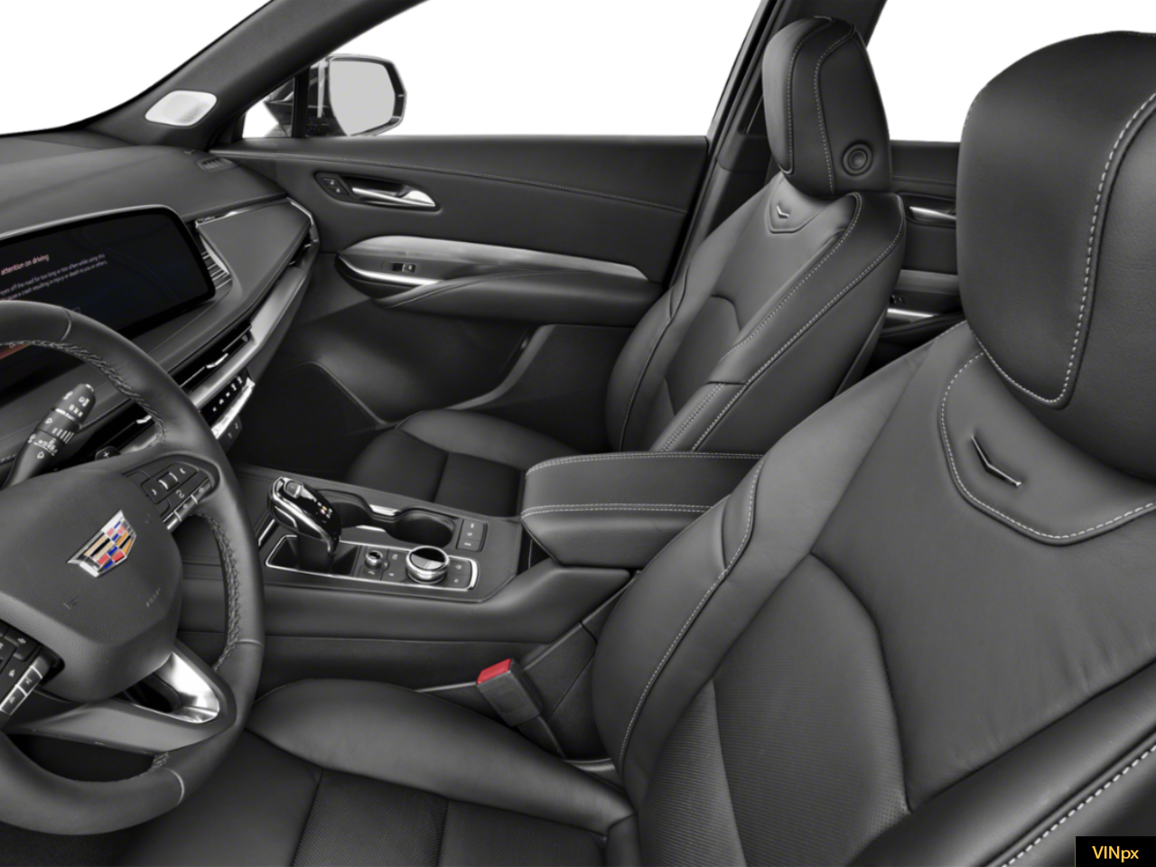 2024 Cadillac XT4 AWD Luxury