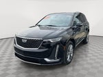 2024 Cadillac XT6 AWD Premium Luxury