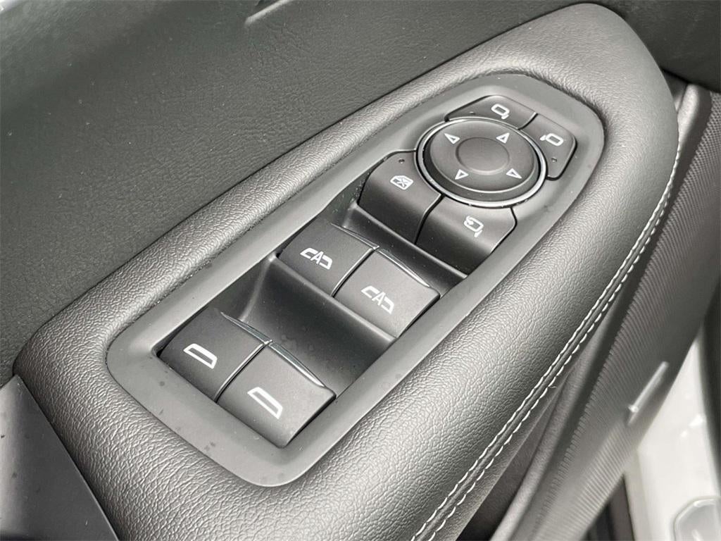 2022 Cadillac XT6 AWD Premium Luxury