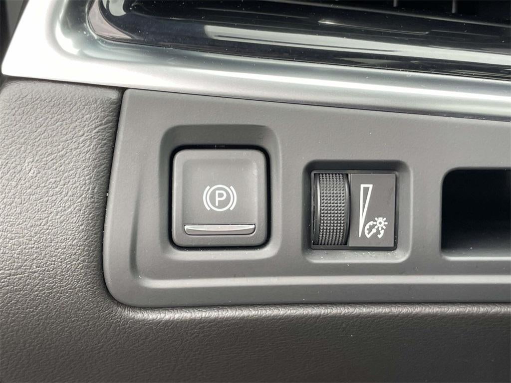 2022 Cadillac XT6 AWD Premium Luxury