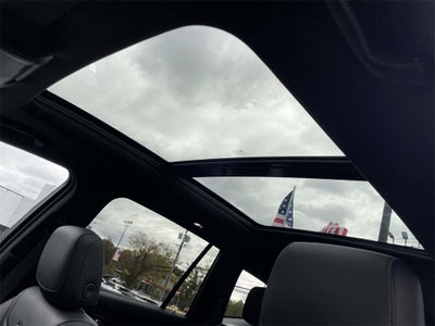 2022 Cadillac XT6 AWD Premium Luxury